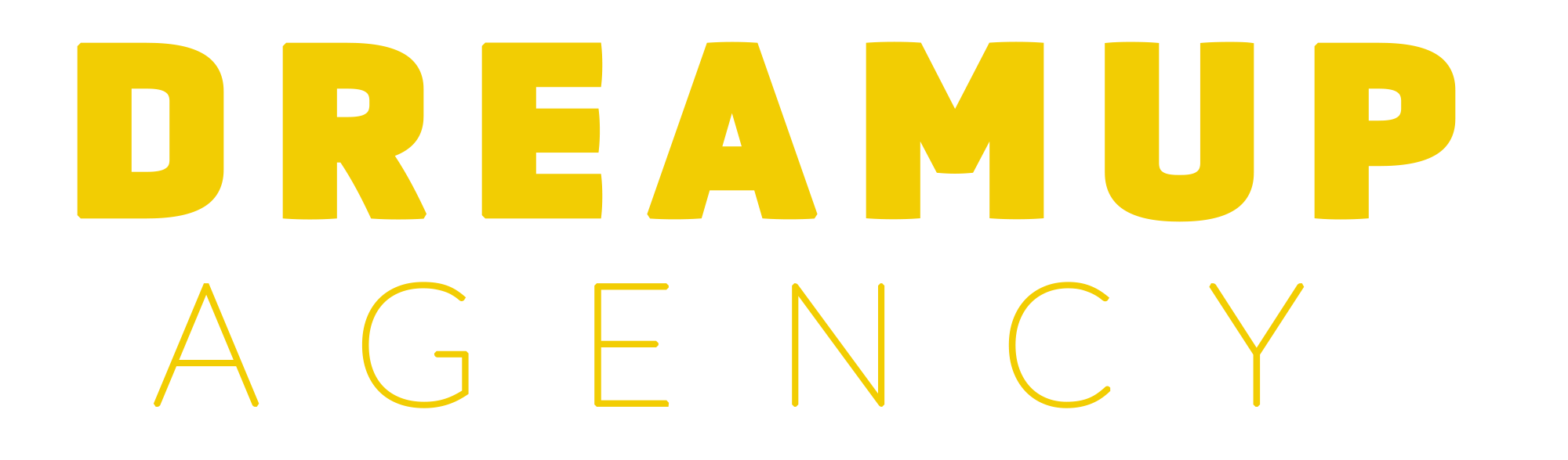 Dreamup Agency Logo